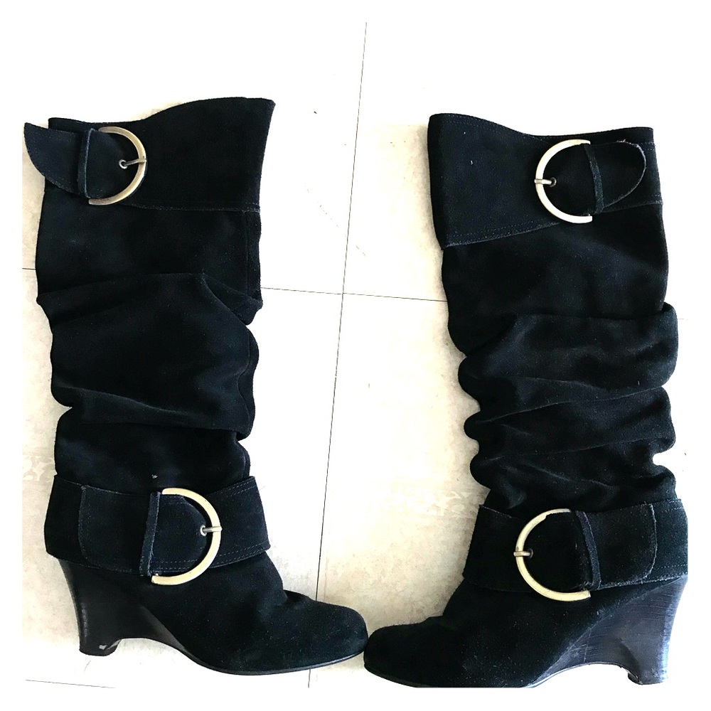 Women’s Boots 6